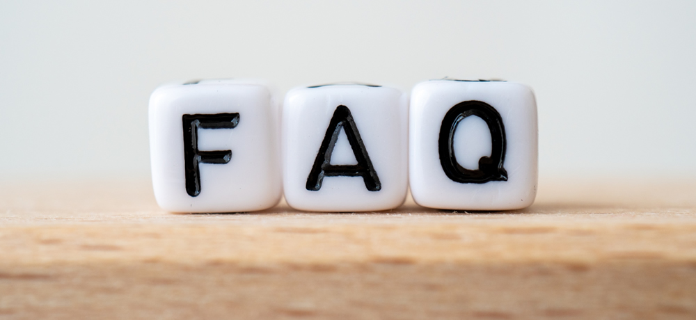 FAQ